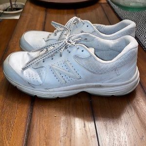 New Balance Tennis shoes